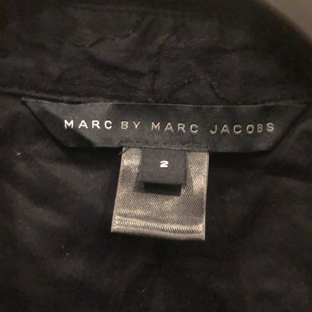 Marc By Marc Jacobs Button Down - image 4